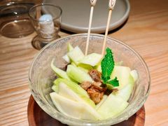 话梅青芒-THAI1949西泰料理(三迪中心店)