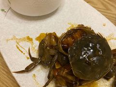 酱腌河蟹-源味家(杏林街店)