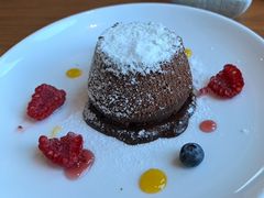 -嘉定凯悦·咖啡厅