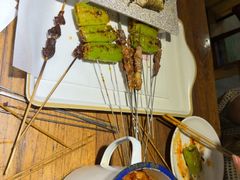 -小核桃品质串店(世茂大道店)