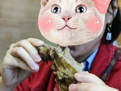 -清真·益鑫羊肉手抓馆(花园北街店)