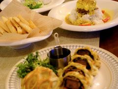 -猫岛主趣味餐厅(鼓浪屿店)