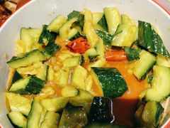 -醉炫音速烧烤·干煸菜(沙河总店)
