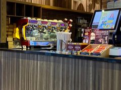 -COSTA COFFEE(阿里中心店)