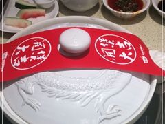 -煲大王猪肚鸡·椰子鸡火锅(红谷滩万达店)