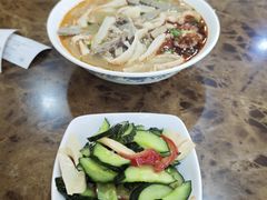 -杜优素羊杂碎(财满街店)