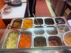 -张果佬年糕卷(科巷店)
