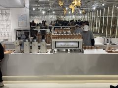 -% Arabica阿拉比卡咖啡(前滩太古里店)
