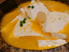 文火炖豆腐-关东小磨东北菜(漕河泾印象城店)