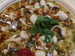 -宜宾海鲜酒家·三十年老字号