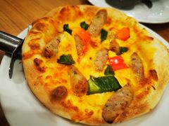 -萨莉亚意式餐厅(深圳北站店)