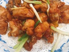 -腰记饭店(龙源路店)