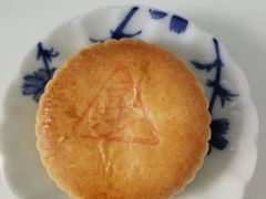 豆沙酥-北京稻香村(甘家口店)