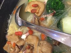 -稻香酒家·33年老字号·港式粤菜(富邦中心店)