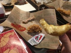 -肯德基(龙昆南店)
