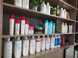 -新晨·SALON·形象造型