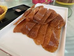 王牌烤鸭-玉林烤鸭店(定福庄店)
