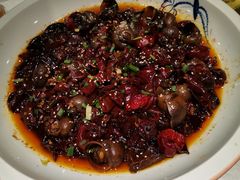 -常和州·夜宵大排档(常州单店)