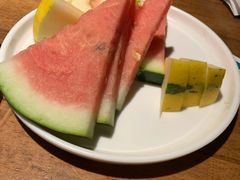 -小放牛炒菜馆(华北商厦店)