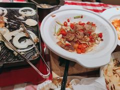 -西贝(虹口龙之梦店)