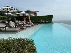 -瑰丽酒店·海吧·天际下午茶·现场DJ·天台酒吧