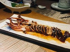 -酒井酱子·深夜食堂(东城汇店)