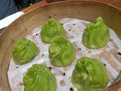 -苏小柳手工点心(人民广场分院)