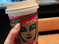 -星巴克臻选(深圳罗湖万象城店)