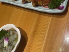 -大岛日本料理铁板烧(南通大饭店)