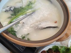 -宝荣鱼馆·临湖之宴(千岛湖店)