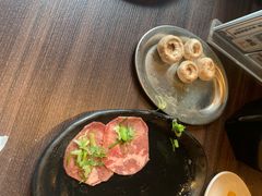 -大馥·炭火烧肉酒场(莘庄莘福坊店)