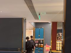 -一绪に寿喜烧(虹悦城店)