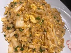 开阳泡菜炒饭-恋萍小吃(时代店)