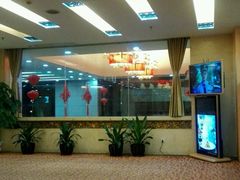 -金成潮菜博物馆(海珠湿地店)