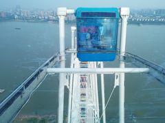 -南昌之星摩天轮