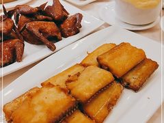 -顺风海鲜港(长寿路店)