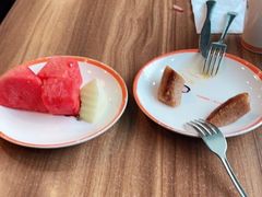 -快乐爱斯米牛排自助(太原街万达店)
