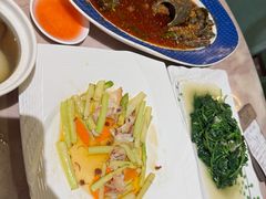 -大浪潮·潮汕菜·招牌生腌小青龙(福田店)