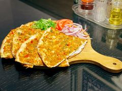 -梅夫娜土耳其餐厅.清真HALAL