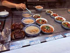 -老四川(T3航站楼F指廊店)