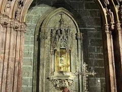 -瓦伦西亚大教堂