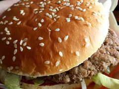 -麦当劳(百利广场店)