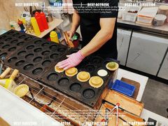 -台湾味正点车轮饼可丽饼(南禅寺店)