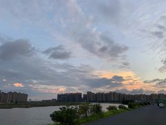 -小厨娘淮扬菜(六合欢乐港店)