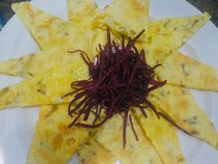 金雀花煎蛋-喜林苑·稻田餐厅(品相府店)