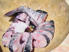 -云海肴云南菜·蒸汽石锅鱼(青岛万象城店)
