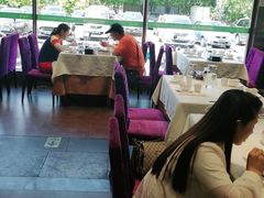 大堂-紫光园(燕郊总店)