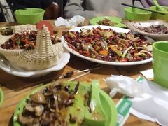 -小草大排档(北沙坡店)