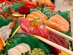 -鮨之佐壽司外賣店(氹仔市区店)