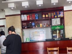 -老山记海城馅饼大酒店(振兴小区店)